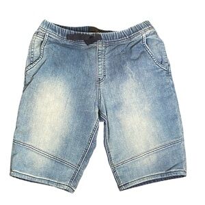 Joe’s Jeans, Shorts, Boys Stretch, Blue Casual Pull on.  Size XL (Boy)